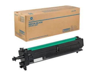 Originální fotocitlivý válec Konica-Minolta DR618K [ACV80RD] [Černý]