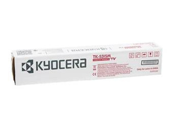Originální toner Kyocera TK-5315M [1T02WHBNL0] [Magenta]