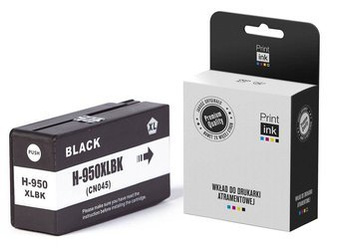 Kompatibilní inkoust HP 950XL [CN045AE] [Černý] od Print.ink