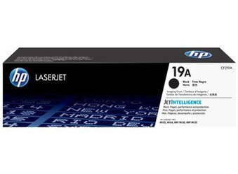 Originální fotocitlivý válec HP 19A [CF219A] [Černý]
