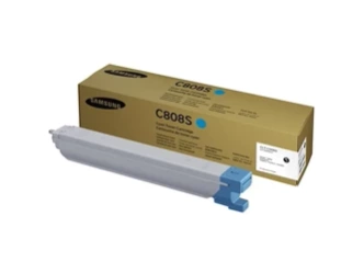 Originální toner Samsung CLT-C808S [SS560A] [Modrý]