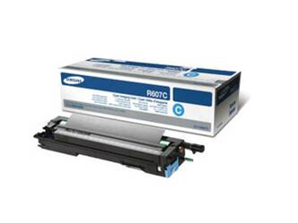 Originální fotocitlivý válec Samsung CLT-R607C [SS656A] [Modrý]