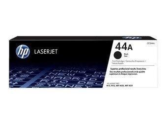 Originální toner HP 44A [CF244A] [Černý]