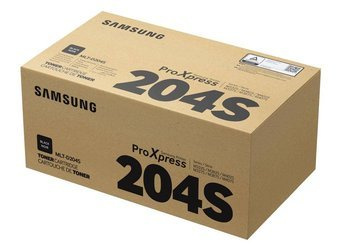 Originální toner Samsung MLT-D204S [SU938A] [Černý]