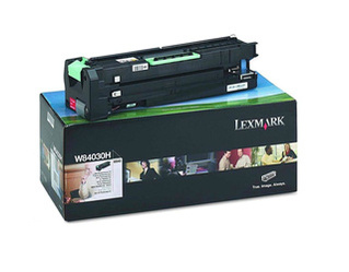 Originální fotocitlivý válec Lexmark W84030H [Černý]