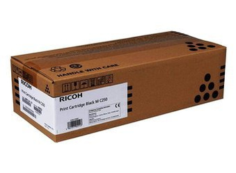 Originální toner Ricoh M C250 [408352] [Černý]
