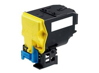 Kompatibilní toner Develop TNP51Y [A0X52D5] [Žlutý] od IPM