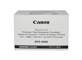 Originální tisková hlava Canon QY6-0082 [CMYK]