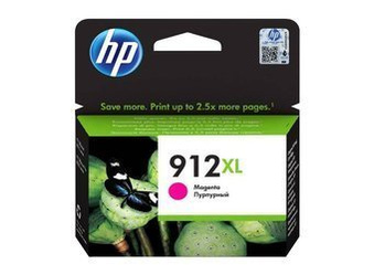 Originální inkoust HP 912XL [3YL82AE] [Magenta]