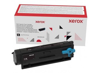 Originální toner Xerox 006R04380 [Černý]