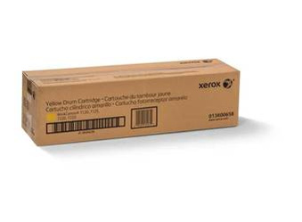 Originální fotocitlivý válec Xerox 013R00658 [Žlutý]