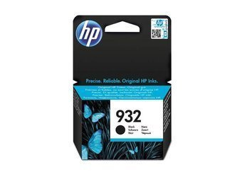 Originální inkoust HP 932 [CN057AE] [Černý]