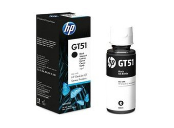 Originální inkoust HP GT51XL [X4E40AE] [Černý]