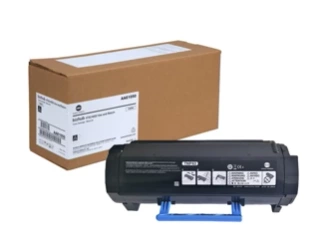 Originální toner Konica Minolta TNP63 [AAE1050] [Černý]