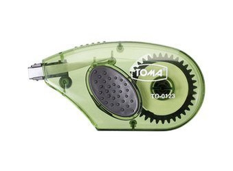 TOMA 0123 Korekční páska 5 mm x 8 m