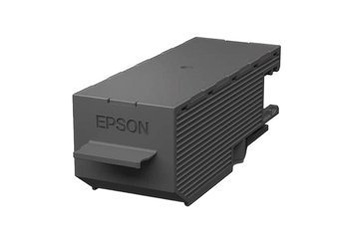Originální odpadní inkoustová nádržka Epson T04D0 [EWMB1] [C13T04D000] [Maintenance Box]