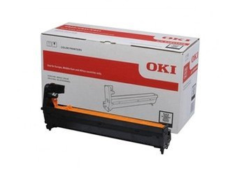 Originální fotocitlivý válec OKI 46857508 [Černý]