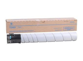 Originální toner Konica Minolta TN513 [A33K051] [Černý]