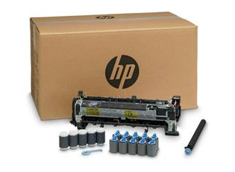 Originální sada pro údržbu HP F2G77A [Maintenance Kit]