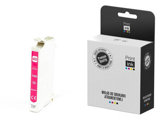 Kompatibilní inkoust Epson 405XL [C13T05H34010] [Magenta] od Print.ink