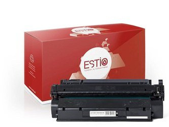 Kompatibilní toner HP 13X [Q2613X] [Černý] od Estio