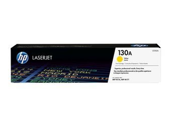 Originální toner HP 130A [CF352A] [Žlutý]