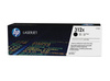 Originální toner HP 312X [CF380X] [Černý]