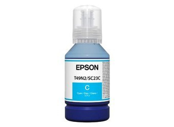 Originální inkoust Epson T49N2 [SC23C] [C13T49N200] [Černý]