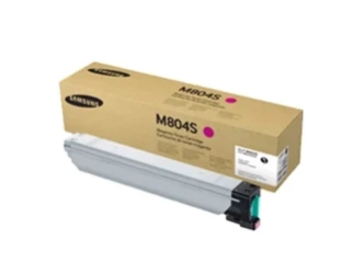 Originální toner Samsung CLT-M804S [SS628A] [Magenta]