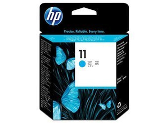 Originální inkoust HP 11 [C4836AE] [Modrý]