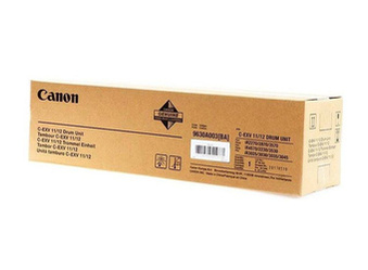 Originální fotocitlivý válec Canon C-EXV 11 / C-EXV 12 [9630A003BA] [Černý]