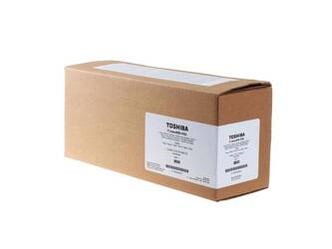 Originální toner Toshiba T-408E-R [6B000000853] [Černý]