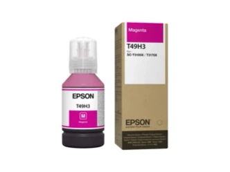 Originální inkoust Epson T49H3 [C13T49H300] [Magenta]