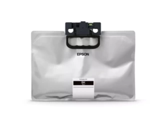 Originální inkoust Epson T01D1 XXL [C13T01D100] [Černý]