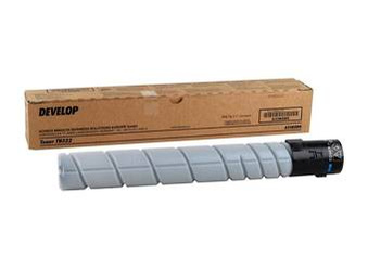 Originální toner Develop TN322 [A33K0D0] [Černý]
