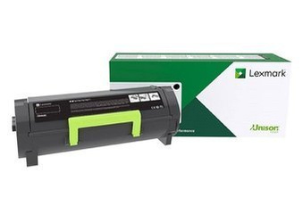 Originální toner Lexmark 56F2X00 [Černý]