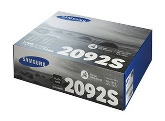 Originální toner Samsung MLT-D2092S [SV004A] [Černý]