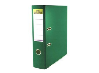 Vazba A4/75 mm zelená