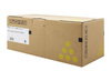 Originální toner Ricoh SP C310HE [406482] [Žlutý]