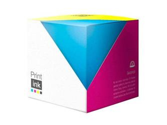 Sada kompatibilních inkoustů Brother LC229XLVALBP [CMYK] od Print.ink