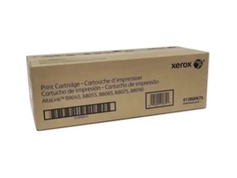 Originální fotocitlivý válec Xerox 013R00675 [Černý]