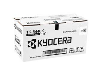 Originální toner Kyocera TK-5440K [1T0C0A0NL0] [Černý]