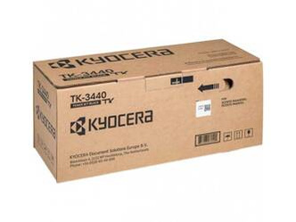 Originální toner Kyocera TK-3440 [1T0C0T0NL0] [Černý]