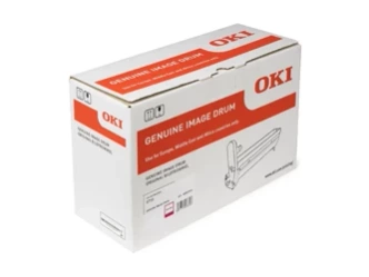Originální fotocitlivý válec OKI 46507414 [Magenta]
