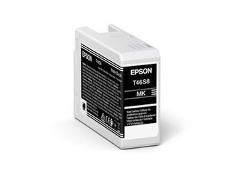 Originální inkoust Epson T46S8 [C13T46S800] [Matná Černá]