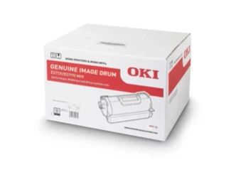 Originální fotocitlivý válec OKI 45456302 [Černý]