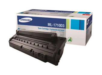 Originální toner Samsung ML-1710D3 [Černý]