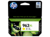 Originální inkoust HP 963XL [3JA29AE] [Žlutý]