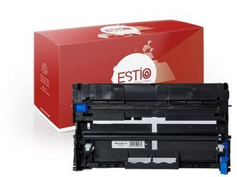 Kompatibilní fotocitlivý válec Brother DR-3400 [Černý] od Estio