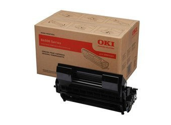 Originální toner OKI 09004461 [Černý]